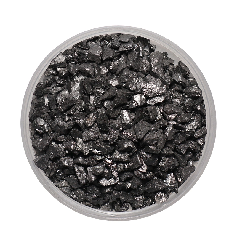 95% Carbon Raiser / Calcined Anthracite Coal for Metallurgical