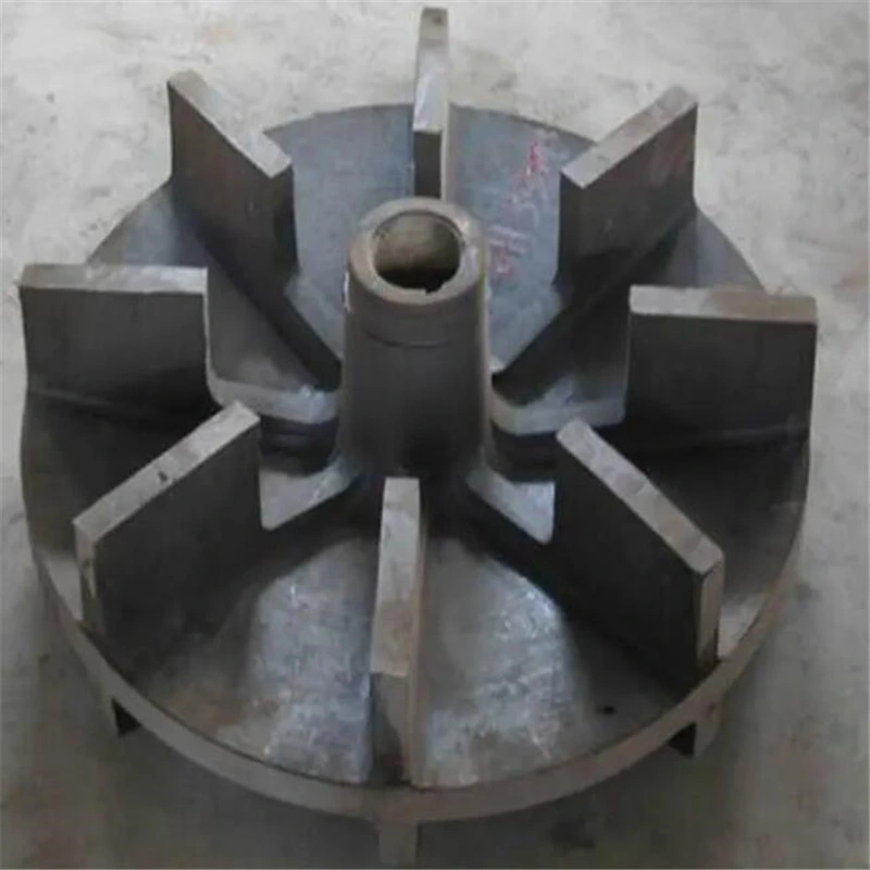 High Pressure Aluminum Die-Casting Component with Precision Machining