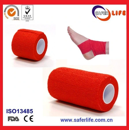 2019 Muscle Physical Cure Tape 5cm*5m Cotton Material