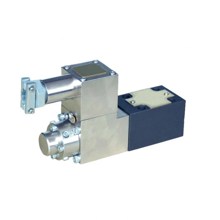 Sdbyz Series Explosion Isolation Proportional Directly Operated Pressure-Relief Valve