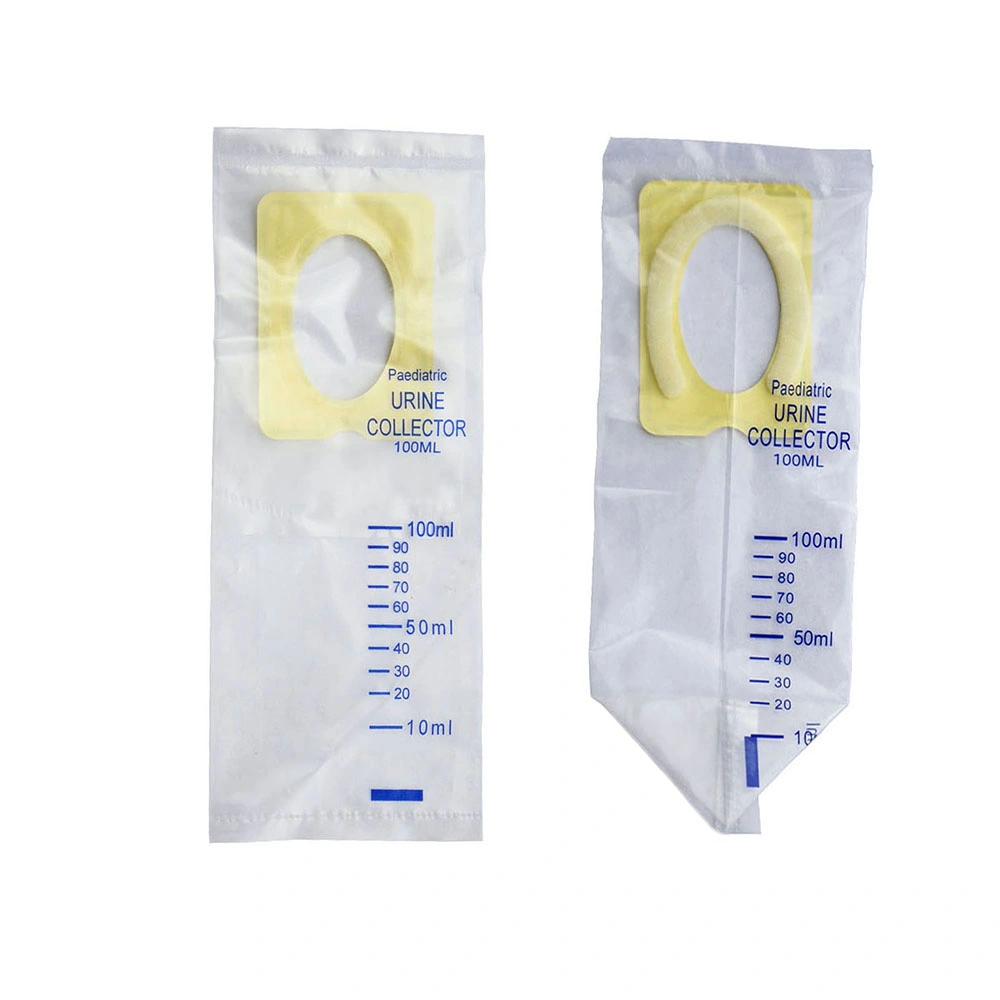 High Reputation Various Disposable Luxury Urine Meter Bag for Children