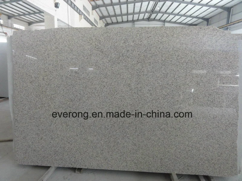 G603 Padang Crystal White Granite Slab for Floor and Worktop