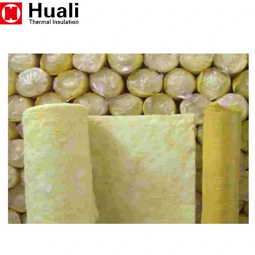 Китай Glasswool минеральной ваты с крафт-бумаги или минеральной ваты для звукоизоляции