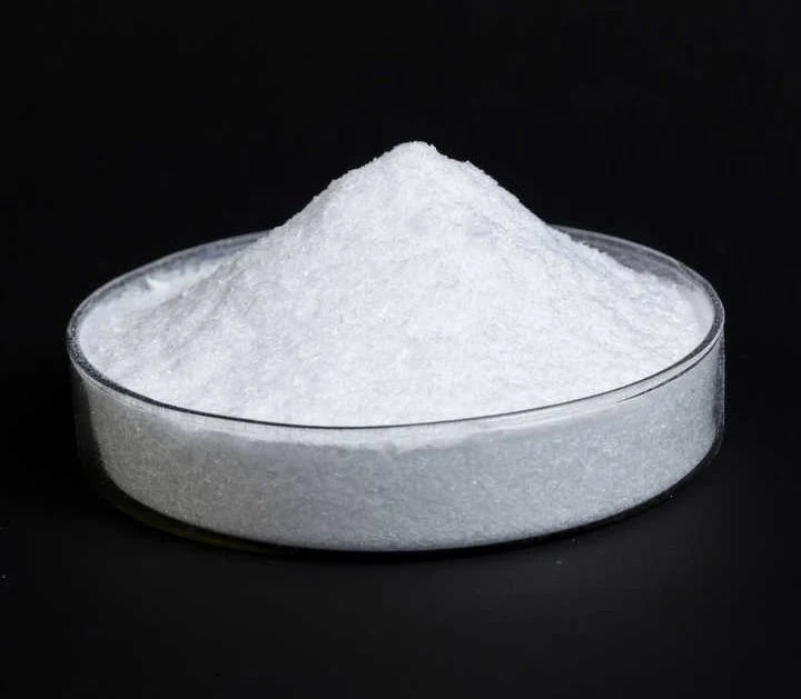 Industrial Grade 99.6% Min Oxalic Acid Dihydrate