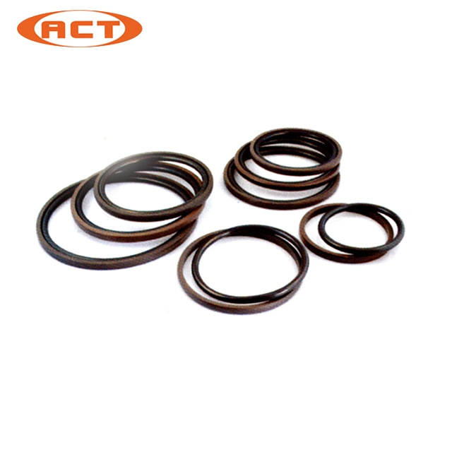 Professional Production of Engine Valve Seal for Volvo Dh220-5 Sh200-3 Sk200-5/6 Zaxis 200-6 Ex200-5 Excavator Spare Parts