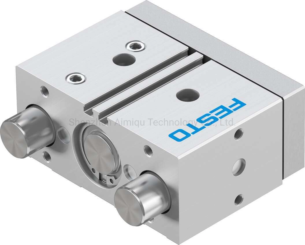 170854 Dfm-32-20-P-a-GF for Festo Guided Actuator Pneumatic Air Cylinders