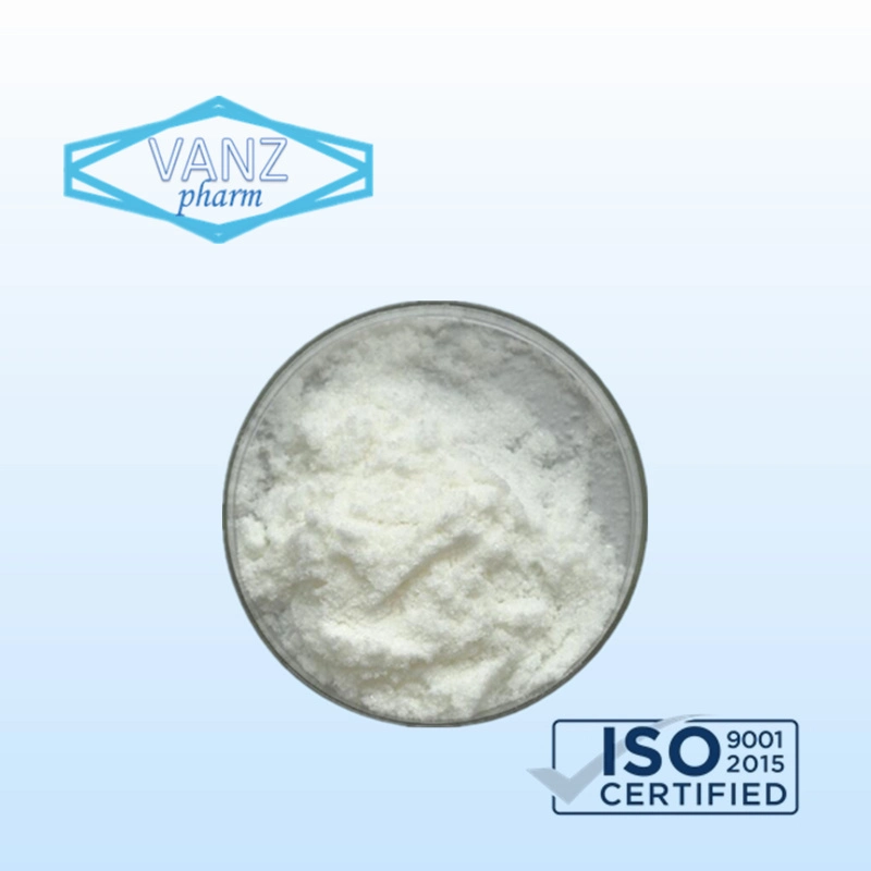 Top Quality Pharmaceutical Grade notropic Powder Aniracetam CAS 72432-10-1