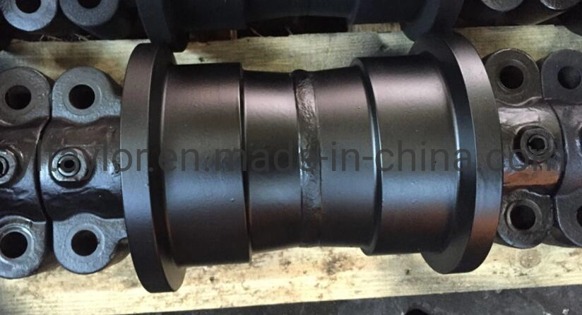 Ex200-1 Ex220-1LC Excavator Track Roller Bottom Roller 9066509 9114618 for Hitachi Excavator Parts