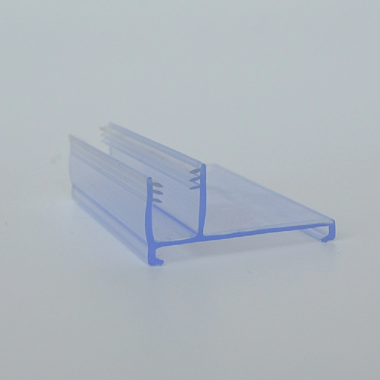 Plastic PVC Price Label ESL Price Tags Electronic Shelf Label for Supermarket Shelf