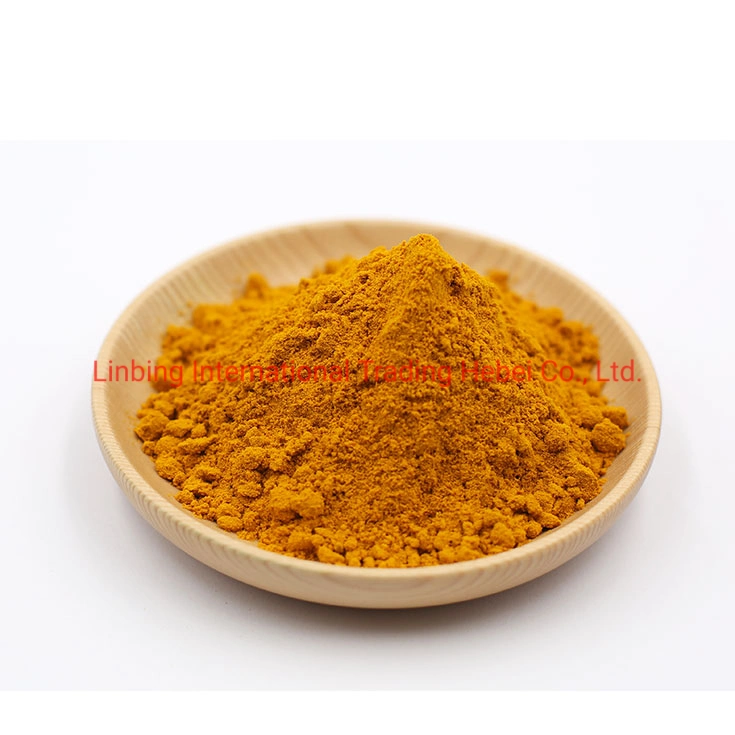 Food Grade with Good Price Turmeric Extract Curcumin Powder