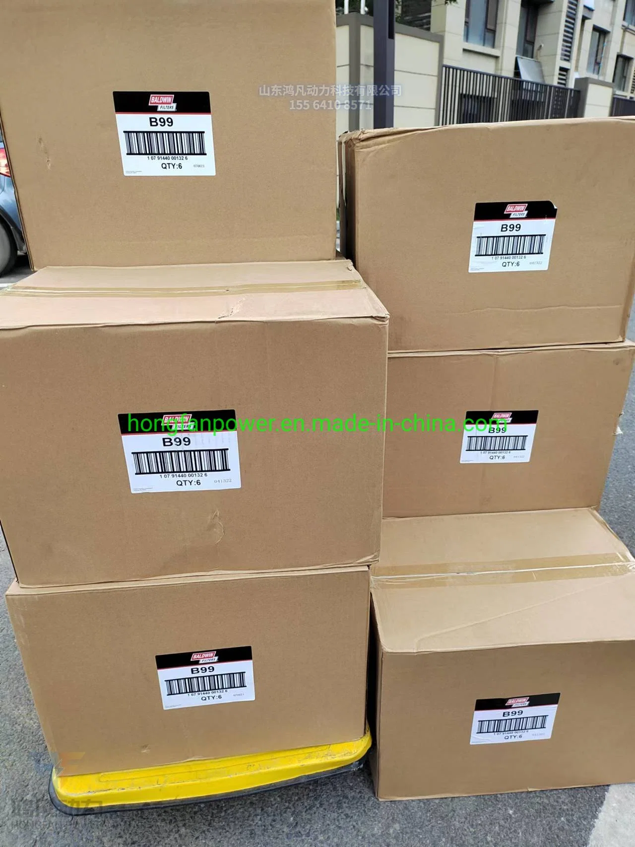 Jichai Chidong 190 Series Engine Parts of Stitt Imported 807bex14.5 Spark Plug