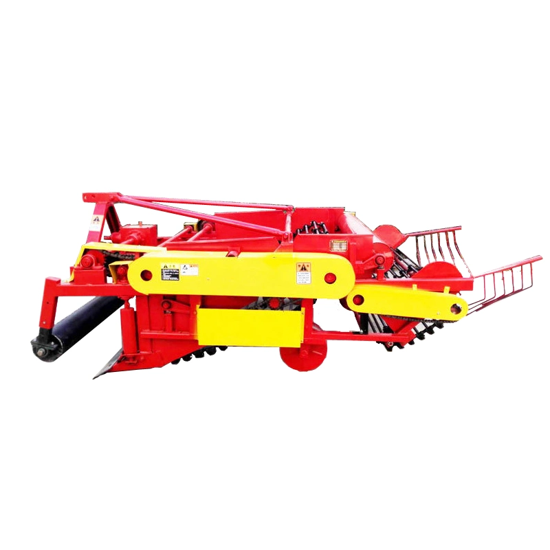 Ginger Harvester Machine for Sale