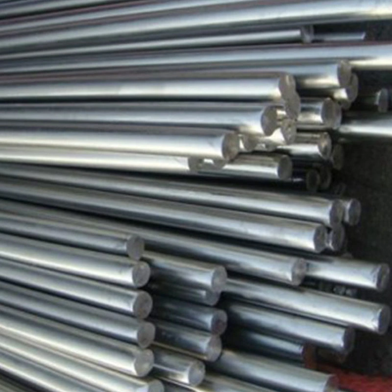 Monel K-500 Alloy Round Bar