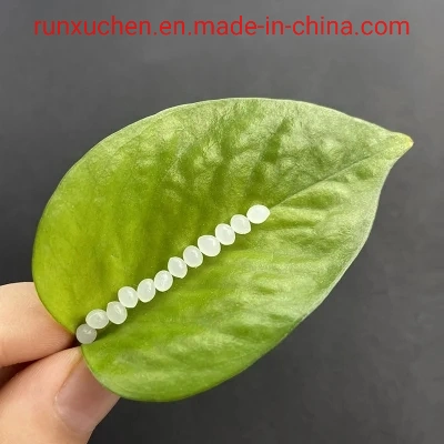 Biodegradable Compostable Cornstarch/PLA/Pbat Granule/Resin