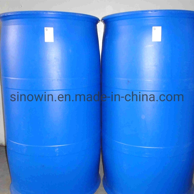 Detergent Raw Material Daily Chemical Use Surfactant Capb Cocamidopropyl Betaine Cab 35