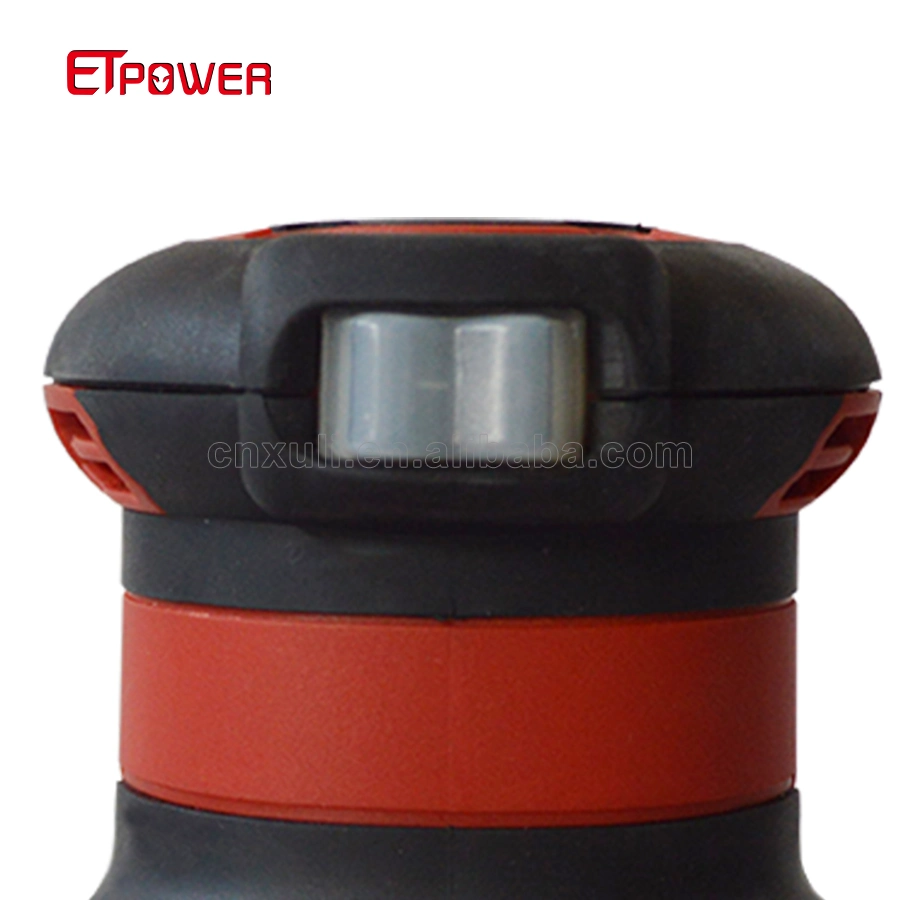 Etpower 270W Rotating Wood Floor China Sander Orbital portátil para Uso popular