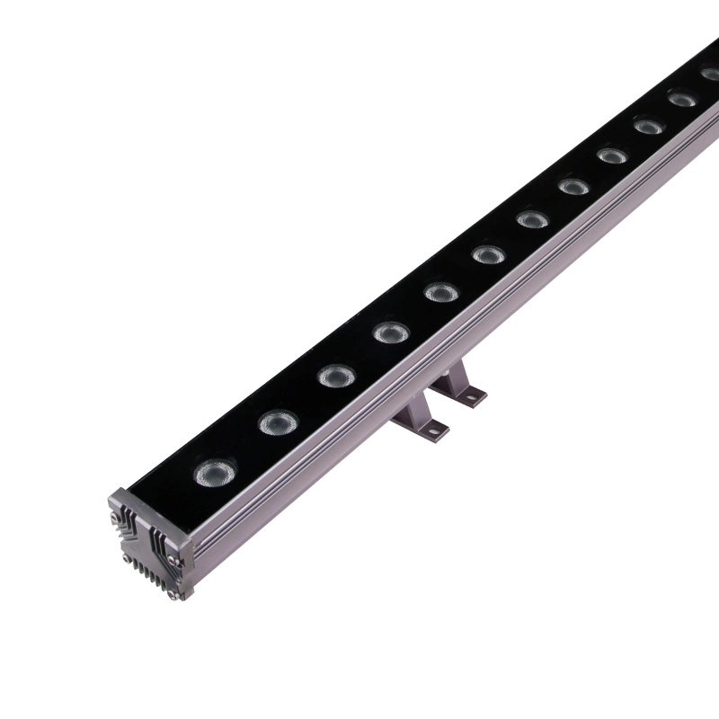 Baode IP65 12W Waterproof LED Wall Washer with 3 Years Warranty