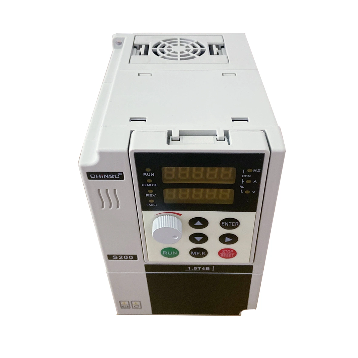 Handelspreis S200-G37/P4514-C AC VFD Frequenzumrichter für drei Personen Phasenmotor