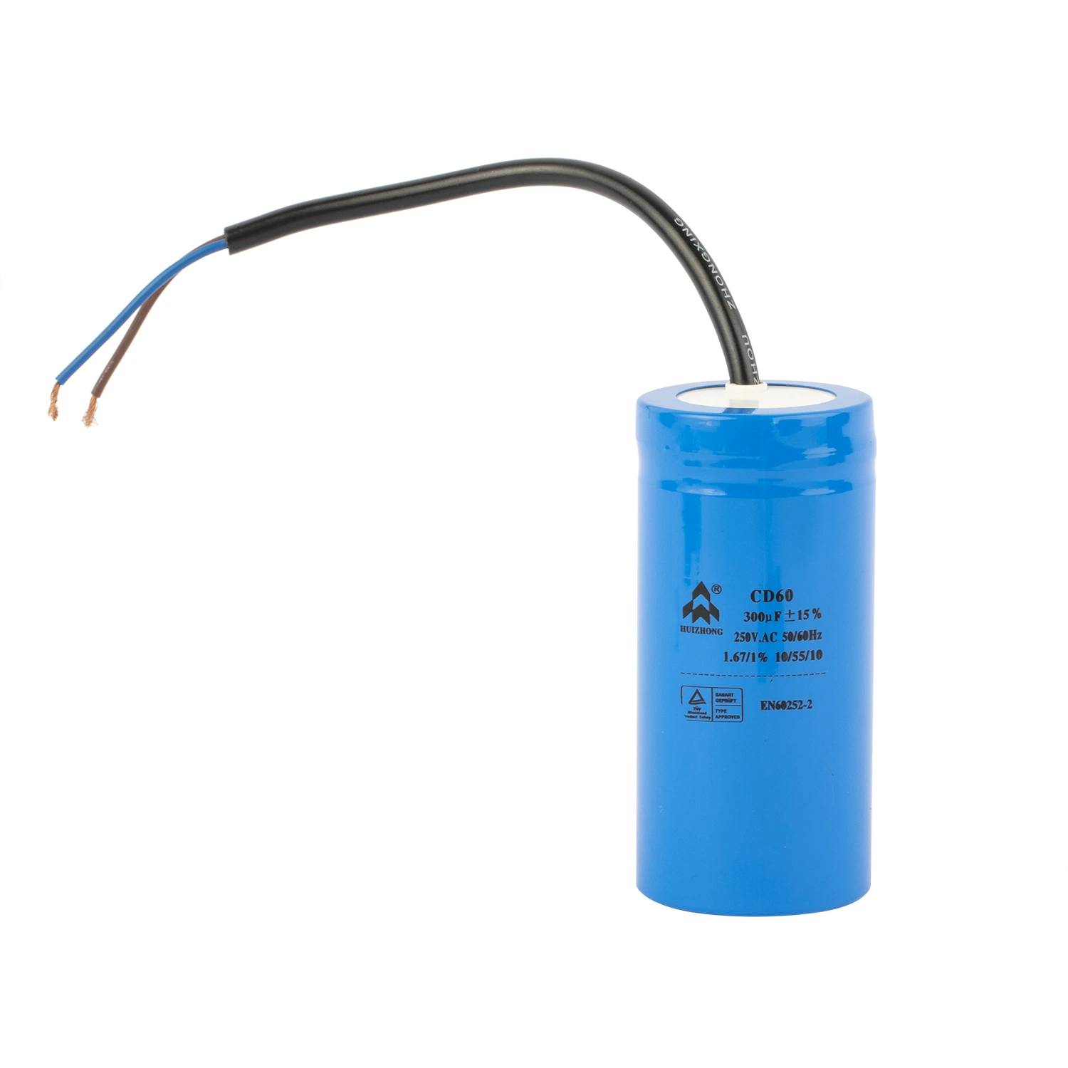 AC Motor Starting Capacitor