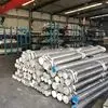 Excelentes propiedades de corte C86200 barras redondas de latón de aluminio para automoción Fabricación