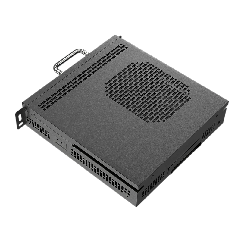 Po estándar Mini PC Intel i3/I5/I7 Equipo integrado de pizarra interactiva OPS para la escuela de oficina