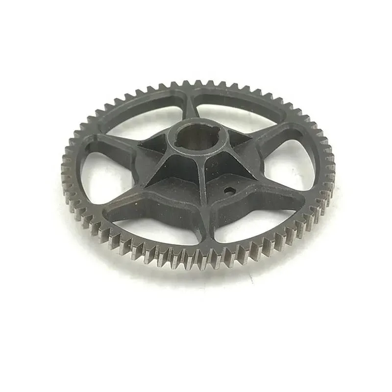 Dakunlun OEM Cast Iron Reduction Gear Wheel