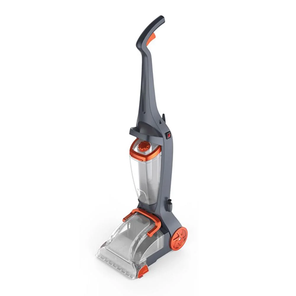 Electric Handheld Corded Upright Spot Carpet Washer for Home