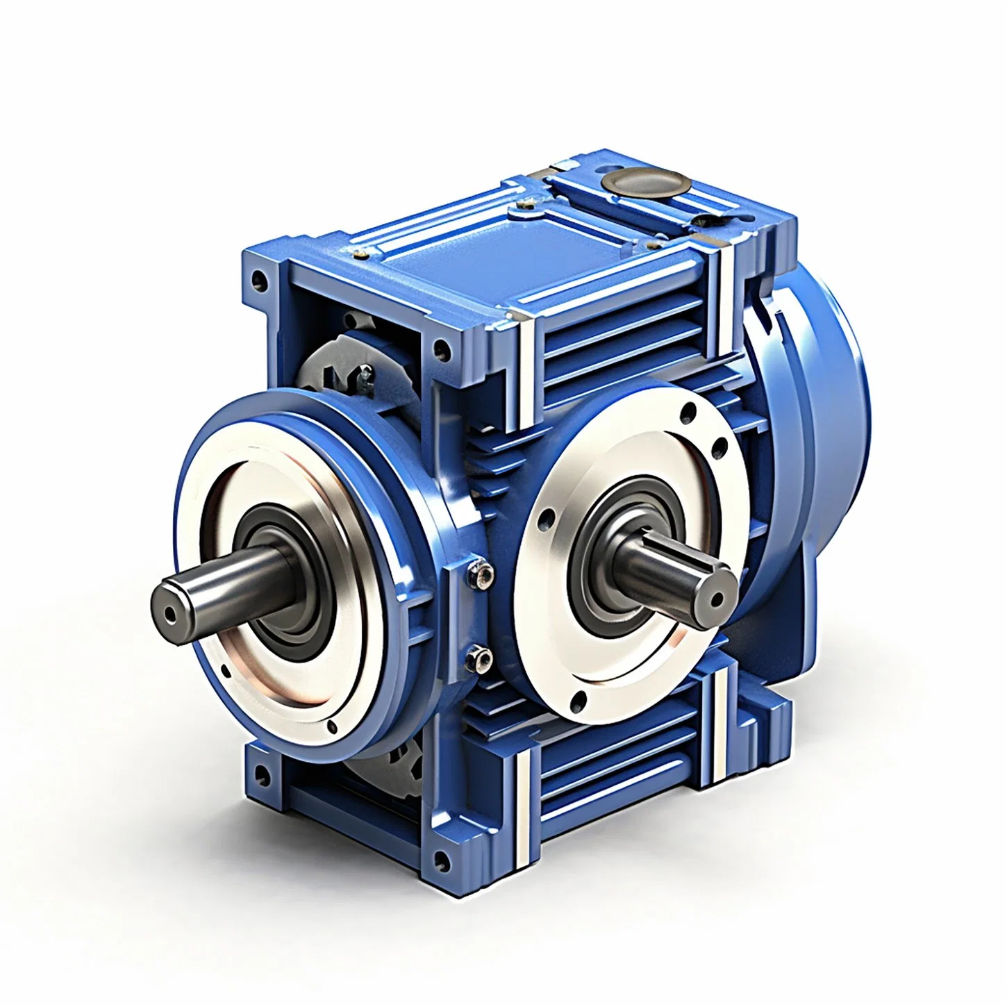 Energy Efficient Pinion Gear Motor for Elevator Systems