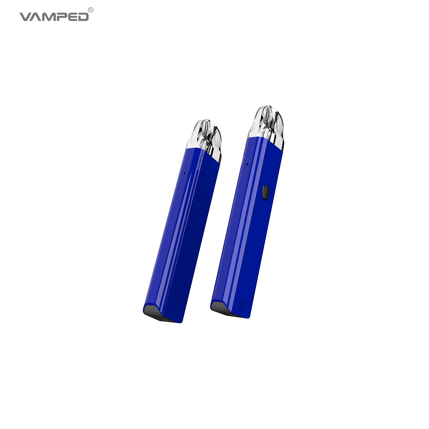 Factory Cheap 3ml 18W Kit de cápsula recargable Progt vacío VAPE Bar E Cigarette