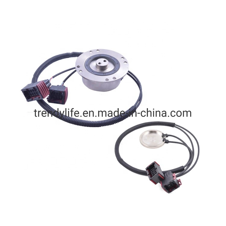 Hot Sale Electric Forklift Parts Bearing Sensor Encoder Repair Kit Used for Jungheinrich with OEM 50453843