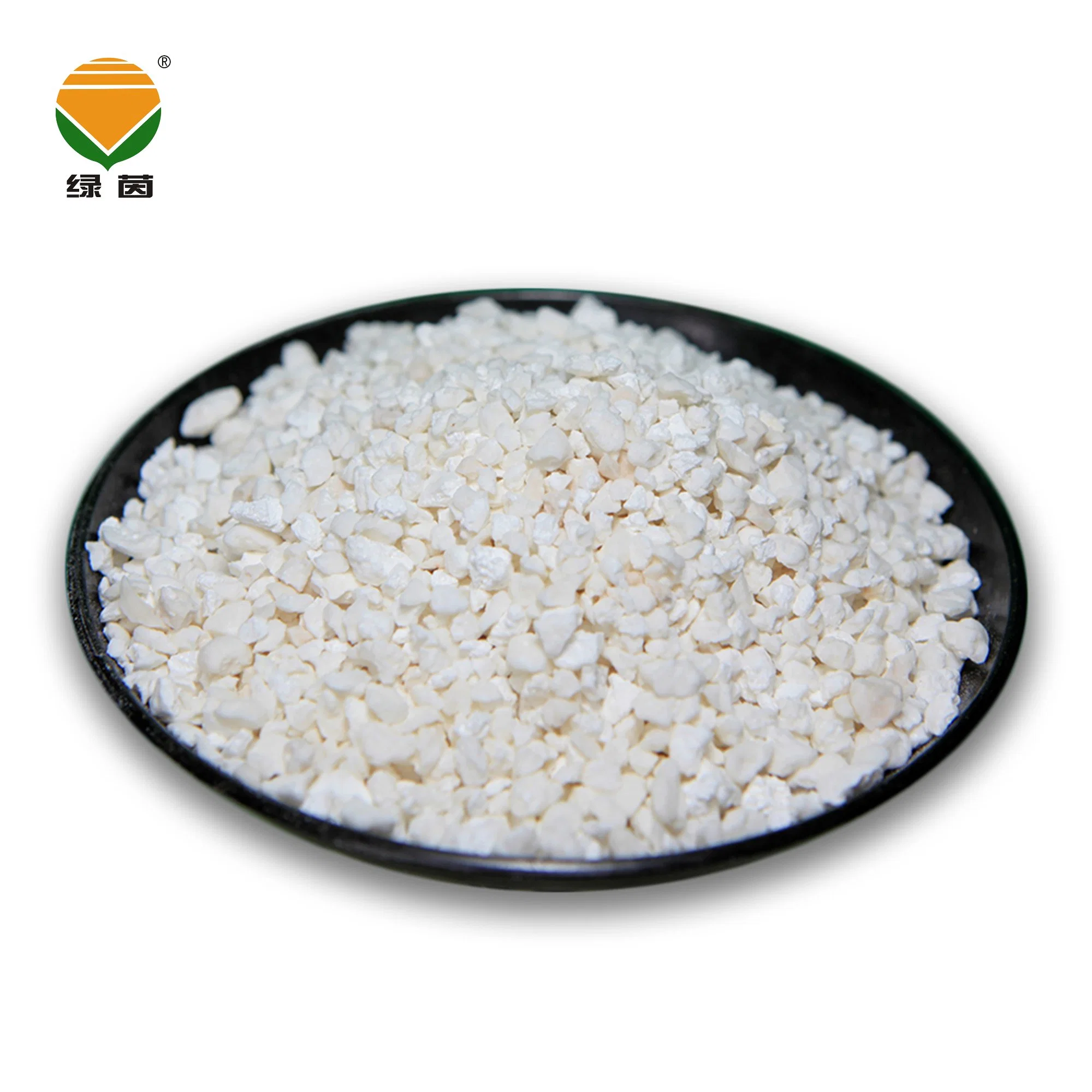 Lvyin Urea Formaldehyde Mu Powder Fertilizer