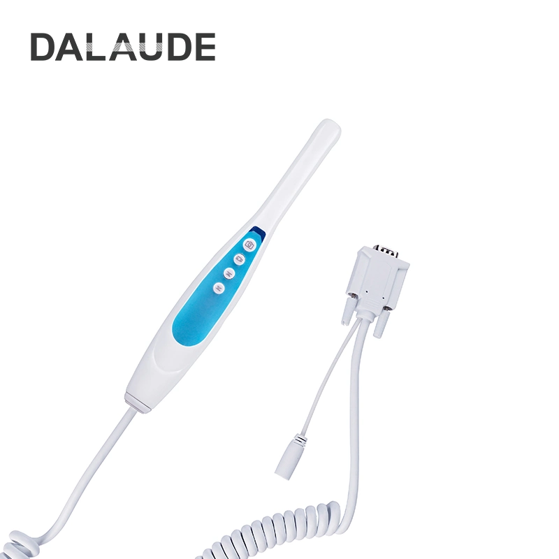 Dental Equipment Anti-Shake Intraoral Camera with SD Card