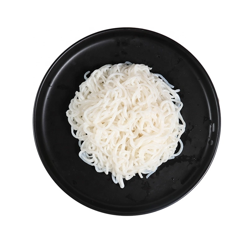 Konjac Proveedor Konjac raíz Shirataki Noodles Konnyaku Glucomannan Konajc Garbanzos