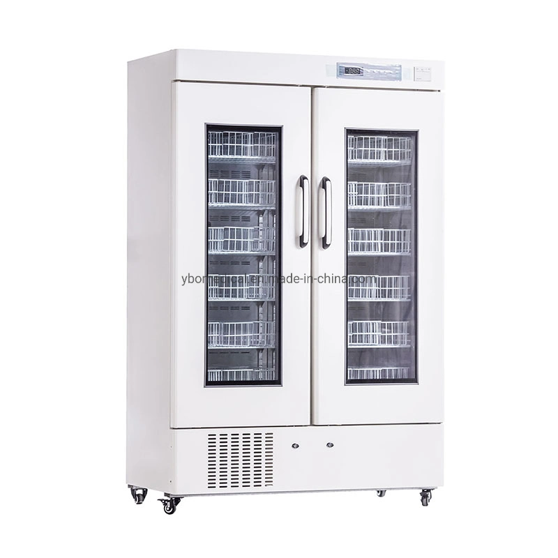 Freezing Equipment Lab Refrigeration Equipment for Medical