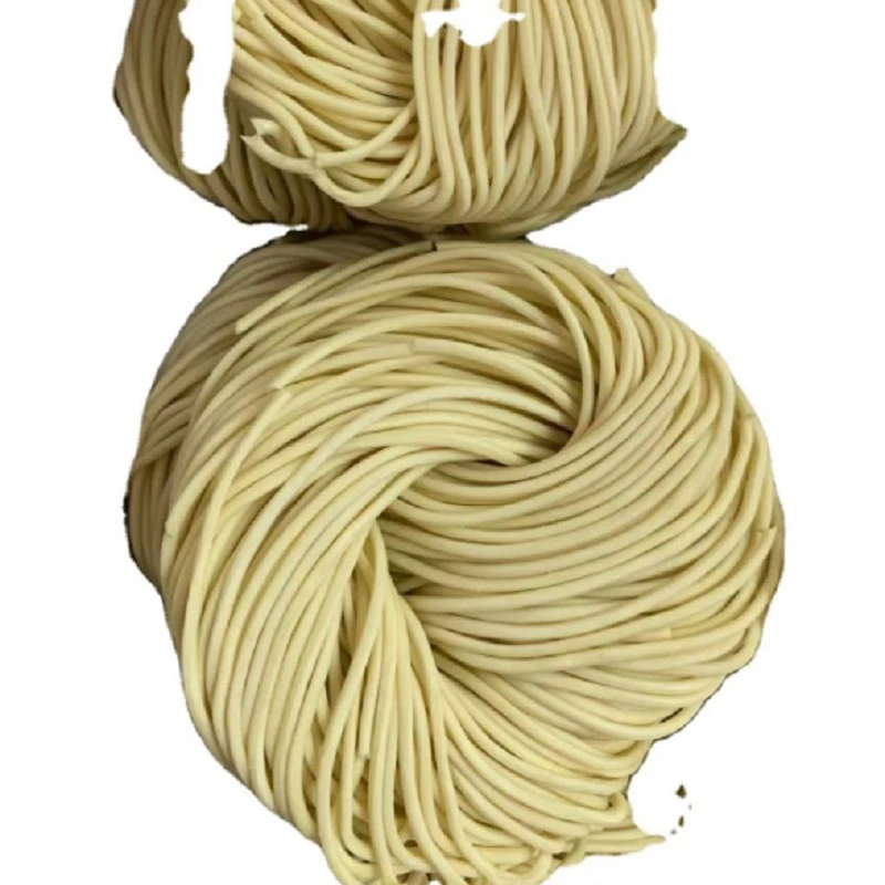 Hot Sale to Boil Food Bagged Instant Noodles Spaghetti Udon Pasta Wholesale/Supplier