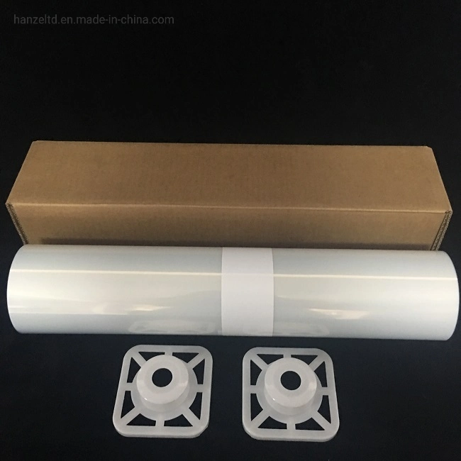 Blue or White Waterproof Inkjet Transparency Film for Inkjet Printers