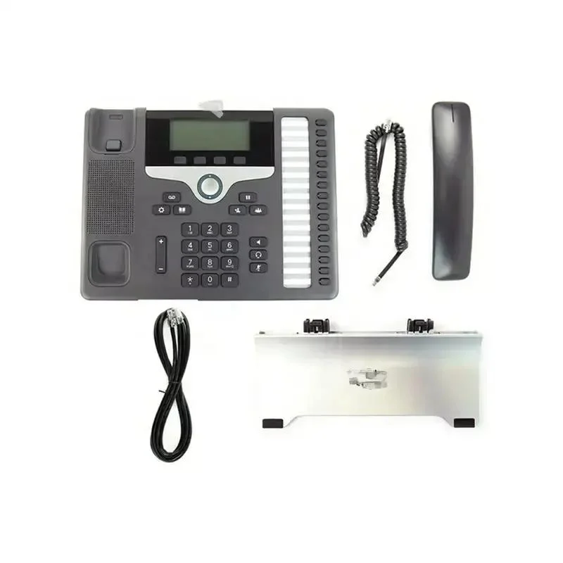 Cp-7841-K9= 7800 Series IP telefone VoIP