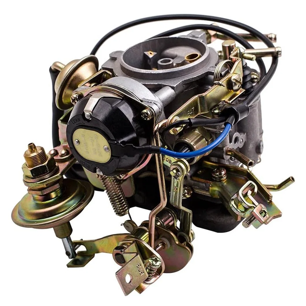 Carburador de gás de alta qualidade para gerador de gasolina 16010-G5211 para Nissan A15 C22