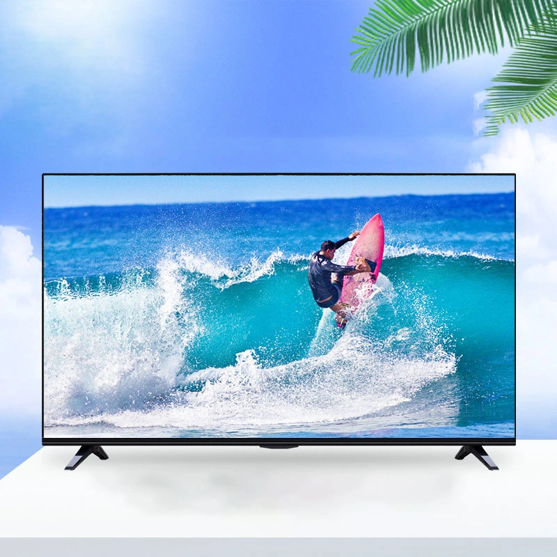 Customize 32-Inch Android Smart UHD 4K Home LCD LED TV