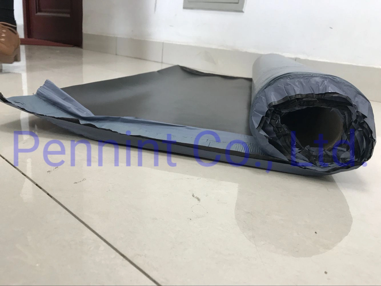 Double Side Adhesive Bitumen Waterproof Membrane