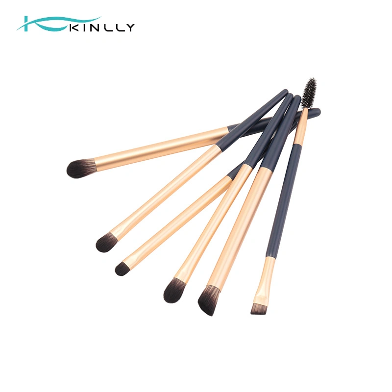 Professionelle Make-up Pinsel Set 10pcs Kosmetische Pinsel Sets Schönheit machen Up-Kosmetikwerkzeug