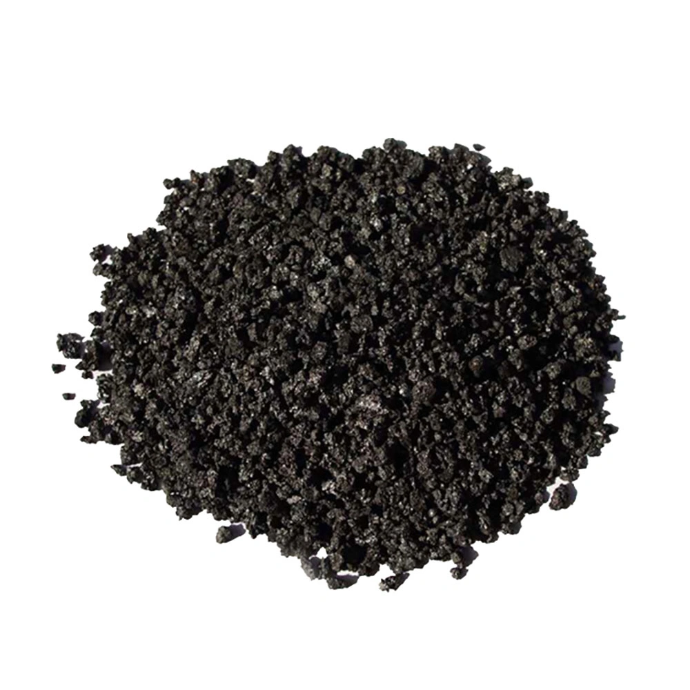 GPC Graphite Petroleum Coke