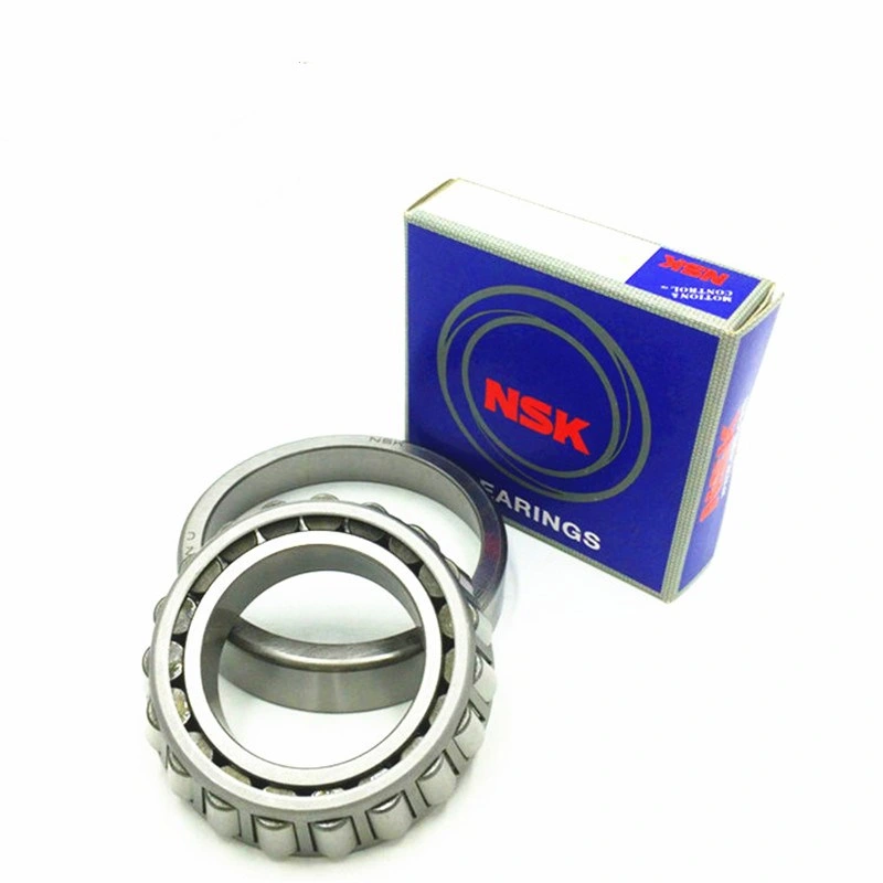 Wholesale/Supplier Factory Standard Bearing 32206 Tapered Roller Bearing 32207 32208