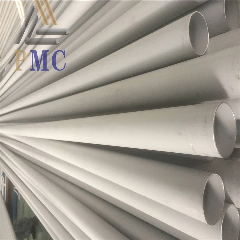 Alloy Stainless Steel Tube 2.4618 2.4619 2.4603 Ns321 Ns322 Ns323 Ns3204 Hastelloy Pipe Price