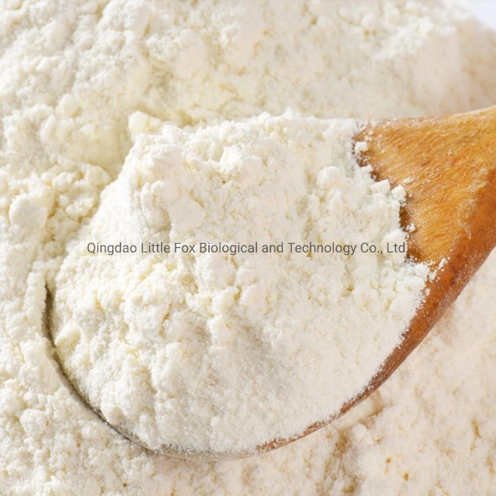 High Quality 99% Nootropics USP Grade Drug Pikamilone Raw Picamilon Sodium Powder CAS: 34562-97-5