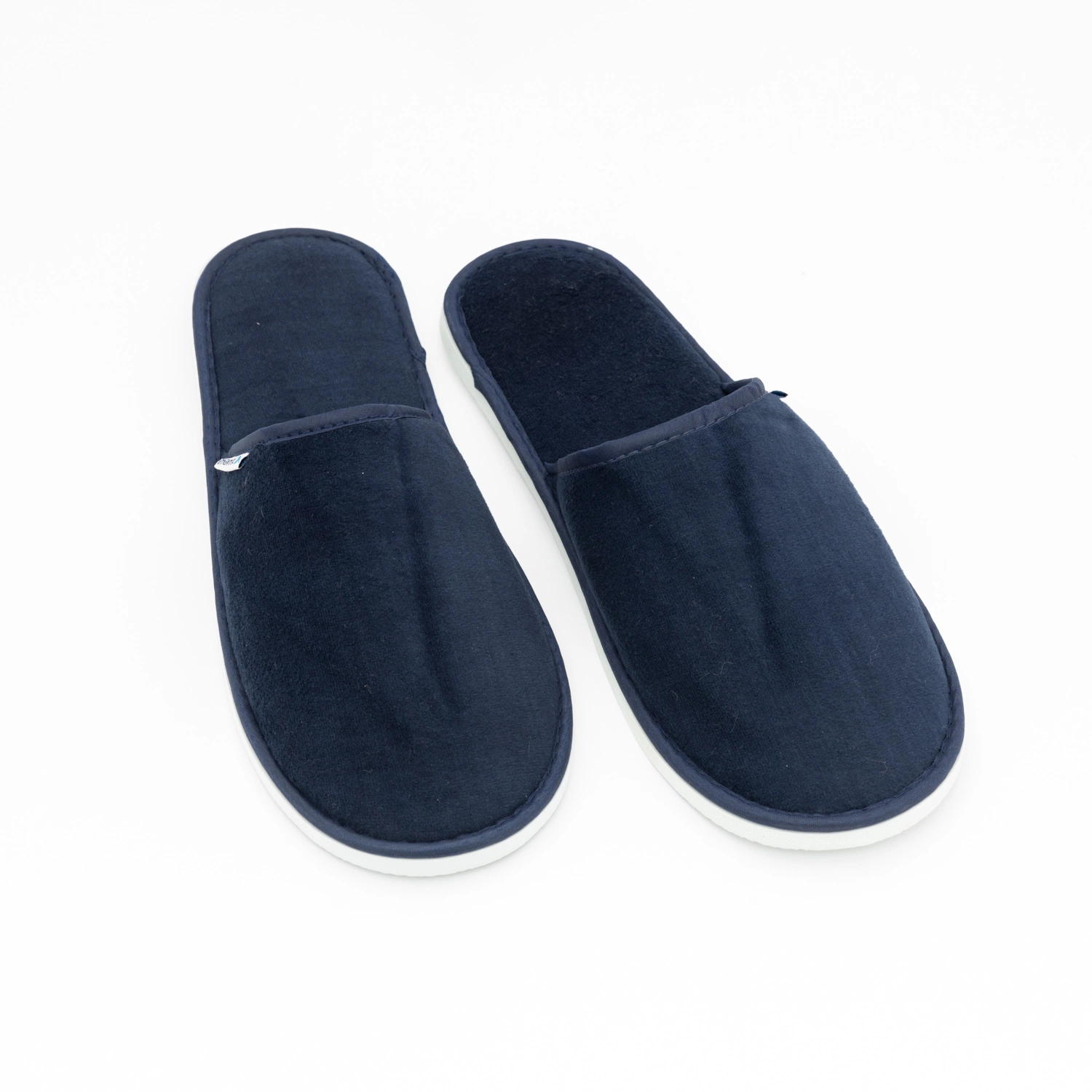 Custom Personalized Cheap Airline Hotel Disposable Slipper