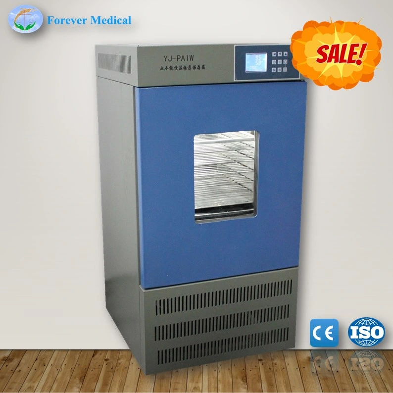 Stainless Steel High Quality Platelet Agitator Incubator