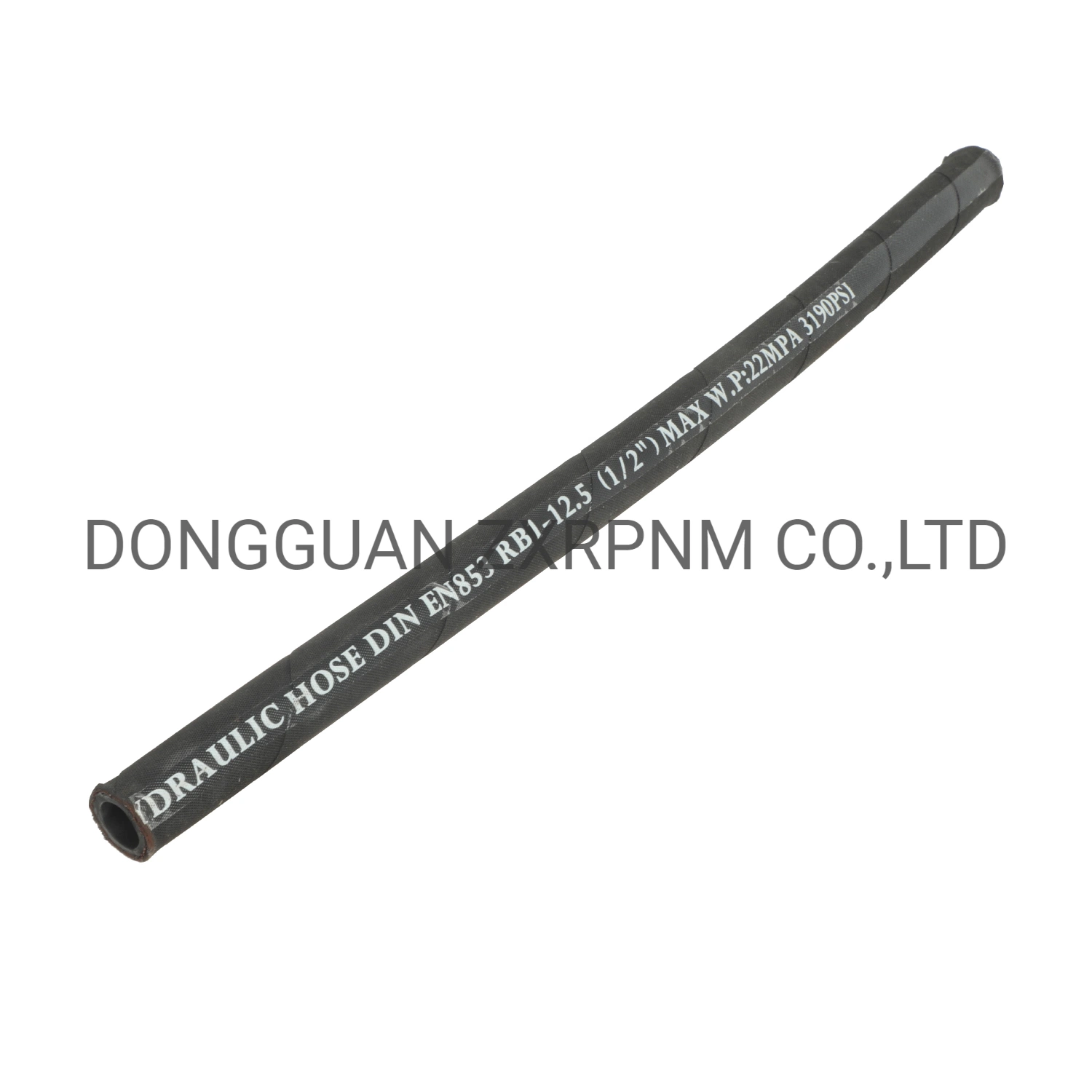 Fuel Dispenser Rubber Pump Steel Wire Auto Parts Rubber Hose