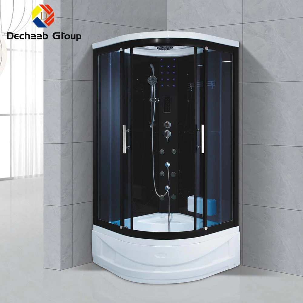 SPA Product Shower Sauna Cabin with Low Price