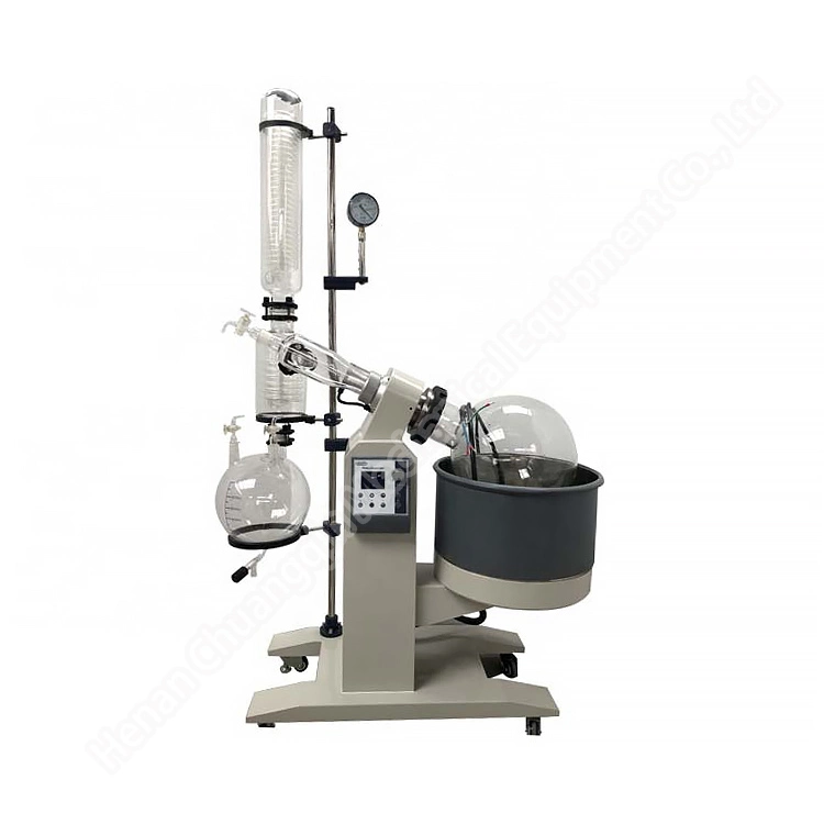 Rotary Evaporator Vakum 30 Kg Rotary Evaporator Hydrogen Toption Rotary Evaporator Heidolph Rotary Evaporator Laboratory Rotary Evaporator